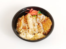 カツ丼