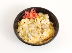 親子丼